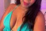 In blue ♥