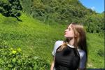 Nature pleasure