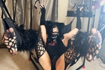 Fuck-A-Cat Swing