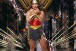 Ready for Wonder Woman to subdue you