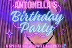 🥳 11PM (COLOMBIAN TIME) 🎉APRIL 6TH 📌