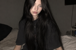 am i look as devil ?