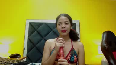 Sexy blowjob