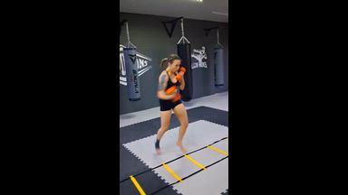 Do you still want to sparring with me?:)