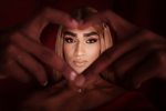 Queen of Hearts