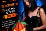 miss nicole — 🎃 🎃 Halloween Show 🎃 🎃