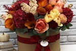 Buy flower for me