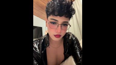 My fucking new look🔥