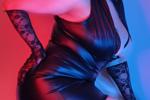 b a r b a r a — LEATHER
