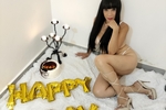 my 58th birthday