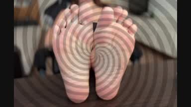 look at them and don't look away