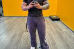 gym power