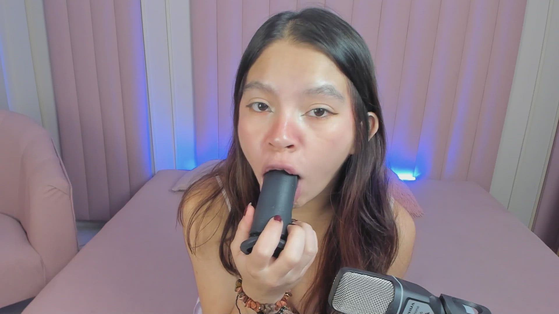 Blowjob ASMR