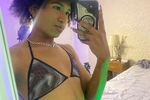 Sensual body
