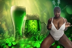 Happy St. Patrick's Day☘️☘️