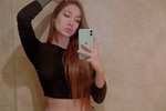 Kalixxxso at Chaturbate: Kalixxxso's room