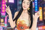 xiao yue live Chaturbate webcam gallery thumbnail