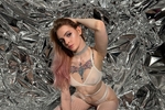 Silver bliss