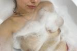 Foam party