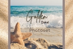 Golden Sands