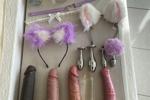 My toys