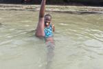 too hot for the tide