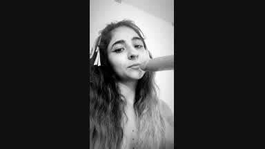 deepthroat