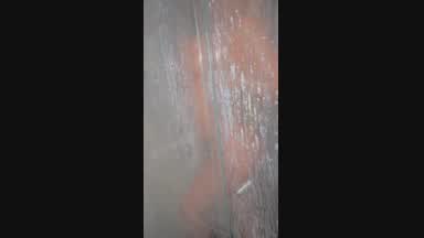More  hot shower 🥰