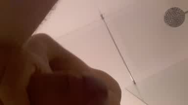 playful shaft โ Shooting huge load over cam
