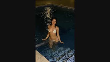 💦 After Hours Pool