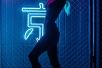 Neon lights obsession