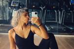 Gym Time 🥰🔥