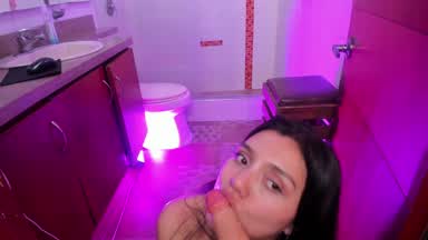 sexy blow job