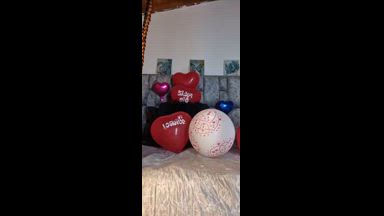 Happy Valentine's Day