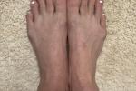 Feet !!!! 🦶🏼💋