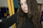 lily morgann — My lake-deep eyes and smile