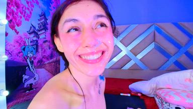 CUM IN MY FACE