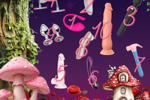 toys