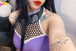 𝕳𝖎𝖓𝖆𝖙𝖆 𝕮𝖔𝖘𝖕𝖑𝖆𝖞/ヒナタコスプレ 💜😘