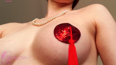 scarlett electra — Burlesque mood