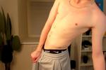 scott — My body❤️
