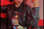leather