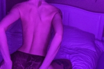 purple mood
