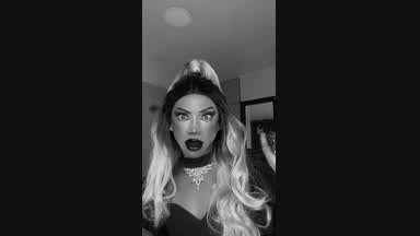 I am the villain of your story