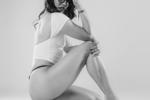 BLACK AND WITHE