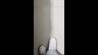 lick my feet