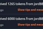 Offine tips, love them