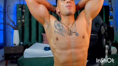 pablo live Chaturbate webcam gallery thumbnail