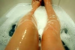 bath