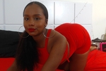 sexy lady